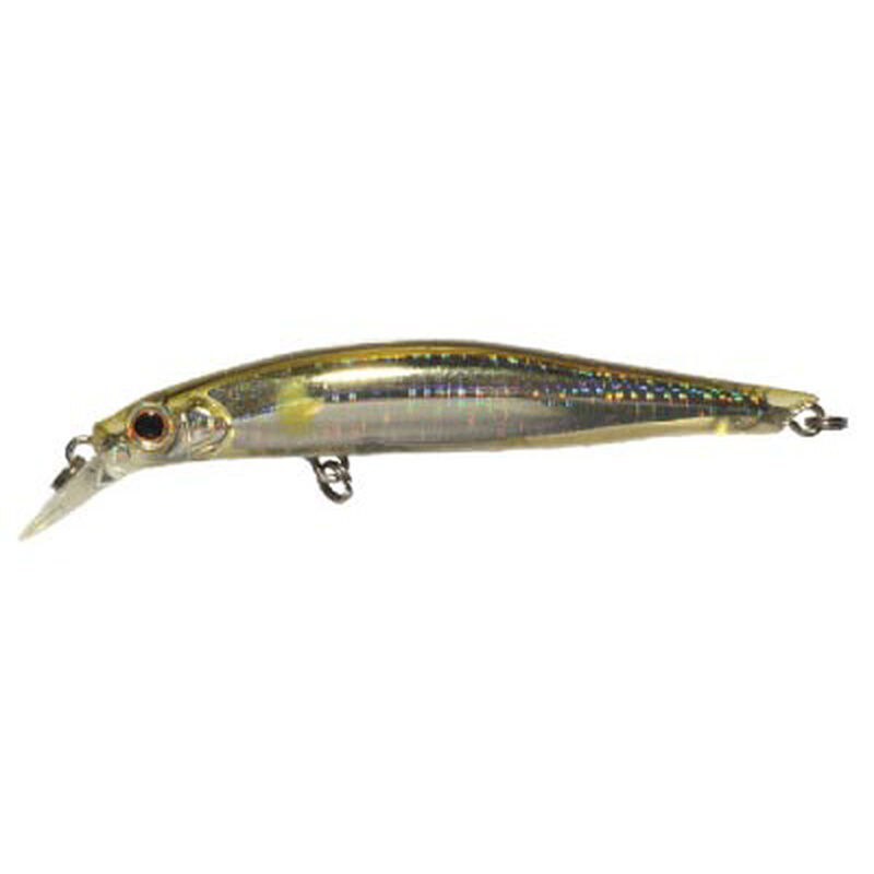 Leurre poisson nageur jackson artist fr 80 8cm 8g - Leurres PN plongeants | Pacific P&ecirc;che