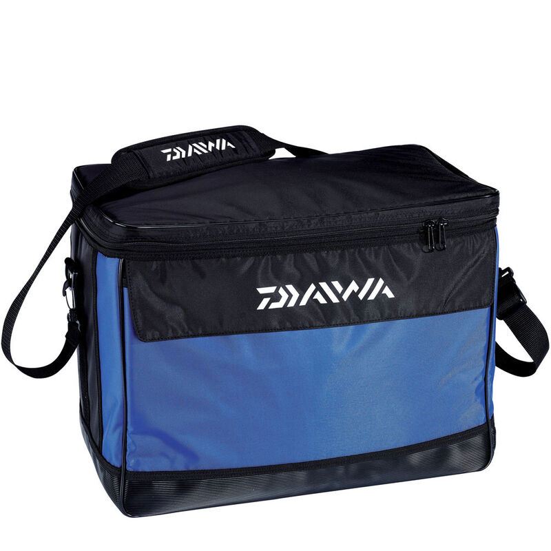 Glaciere daiwa souple 12 litres - Isotherme | Pacific P&ecirc;che
