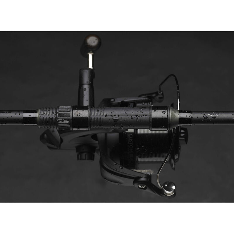 Canne à carpe prologic classic carp 12 3 lbs - Cannes 12' | Pacific Pêche