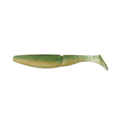 Leurre Souple Shad Sawamura One Up Shad 10cm, 7g (x6) - Shads | Pacific P&ecirc;che