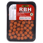 Bouillettes carpe fun fishing rbh boilies mango n&rsquo;butiric 1kg - Denses | Pacific P&ecirc;che