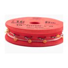 Bas de ligne Guru QM1 Bait Bands 15" (x8) - Hameçons montés feeder | Pacific Pêche