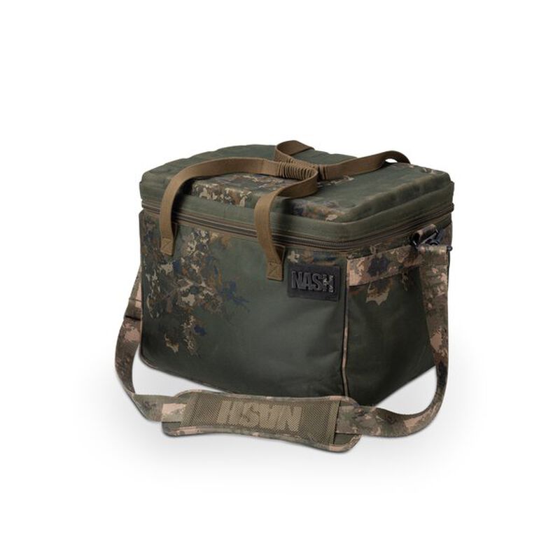 Sac isotherme Nash Subterfuge Big Freeze Medium - Bagagerie Repas | Pacific P&ecirc;che