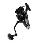 Moulinet Mack2 Falcon Competition 10000 LC - Moulinets frein avant | Pacific P&ecirc;che