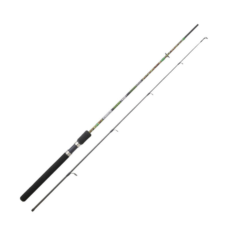 Canne Spinning Garbolino Safari Trout Spin 2,10m, 2-15g - Cannes multi-brins | Pacific Pêche