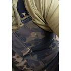 Salopette Korda Polar Dark Kamo - Salopettes | Pacific P&ecirc;che