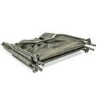 Tapis de réception carpe nash tackle carp cradle monster - Tapis réception | Pacific Pêche