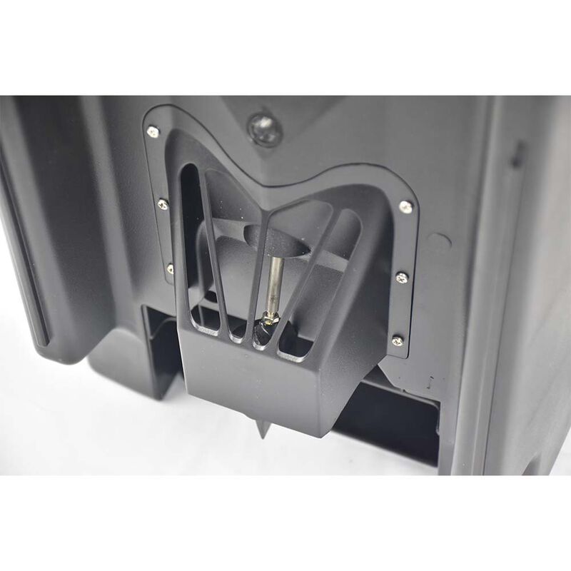 Bateau Amorceur Anatec Pacboat Black T&eacute;l&eacute;commande DE-SR07 - Bateaux Amorceurs | Pacific P&ecirc;che