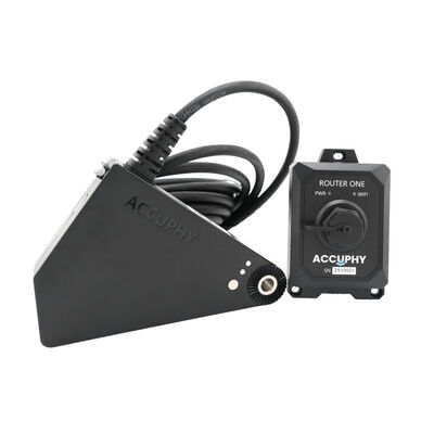 Sondeur Accuphy Ping Live Mini - Sondeurs | Pacific P&ecirc;che