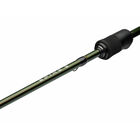 Canne Spinning Abu Garcia Spike S Tech 702 HB 2.13m, 5-24g - Cannes Spinning | Pacific P&ecirc;che