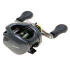 Moulinet casting droitier carnassier shimano curado 201 k xg - Moulinets Casting | Pacific P&ecirc;che