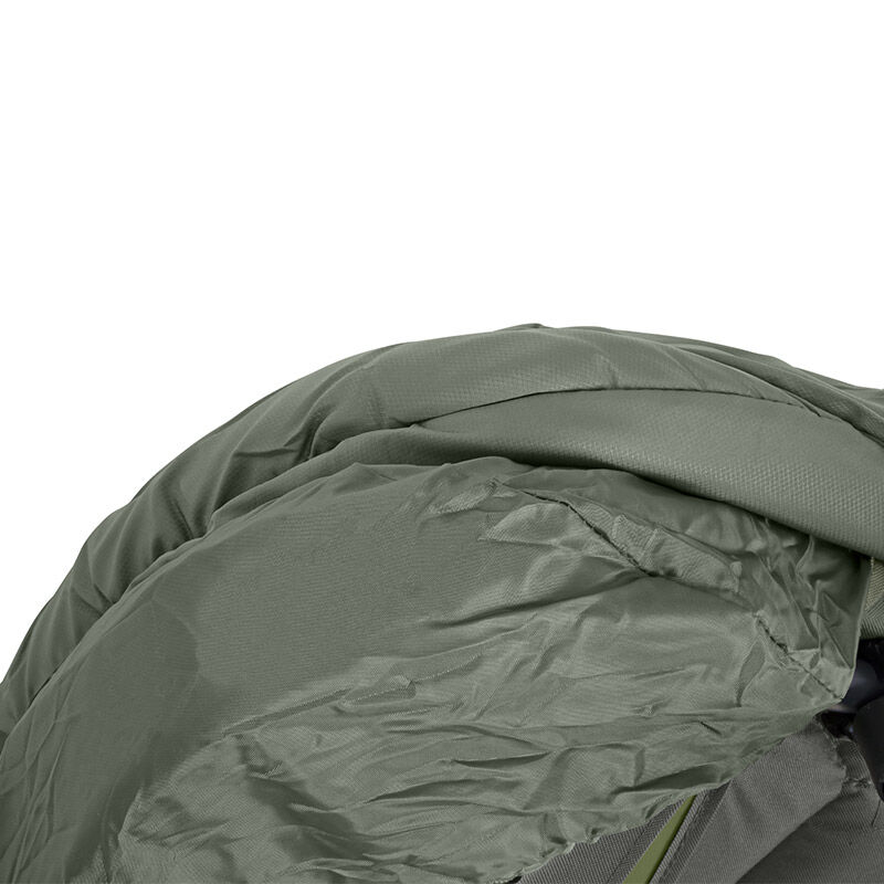 Sac de couchage Sonik Bank-Tek 5-Season Sleeping Bag - Sac de couchages | Pacific P&ecirc;che