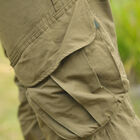 Pantalon korda original kombats military olive - Pantalons | Pacific P&ecirc;che