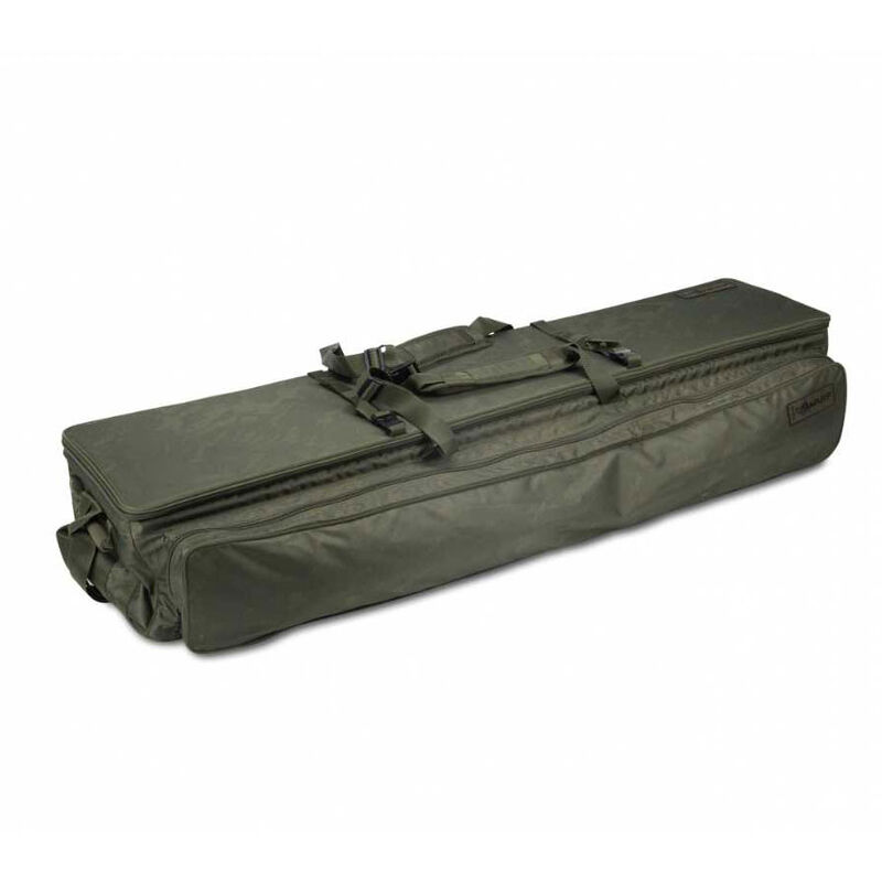 Fourreau Nash Dwarf 10ft Transporter - Fourreaux | Pacific P&ecirc;che