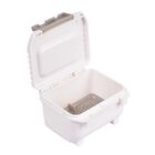 Boîte Ceinture Garbolino Appâts Truite Addiction - Boîtes  | Pacific Pêche