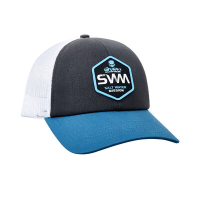 Casquette Gunki Swim - Casquettes | Pacific P&ecirc;che