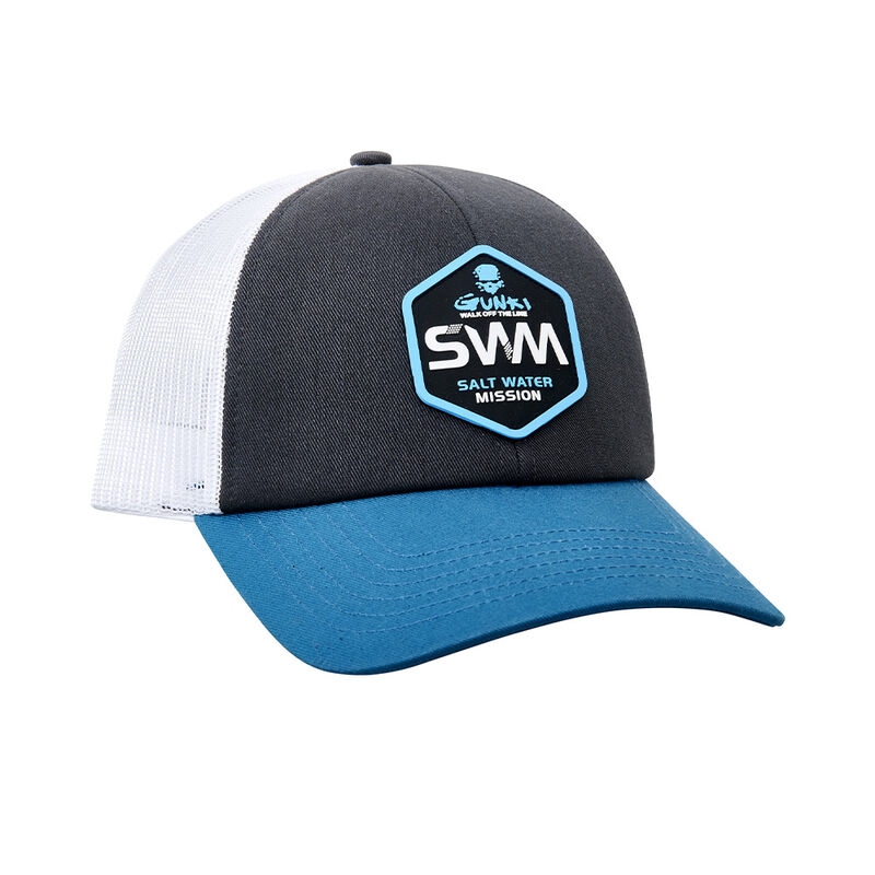 Casquette Gunki Swim - Casquettes | Pacific P&ecirc;che