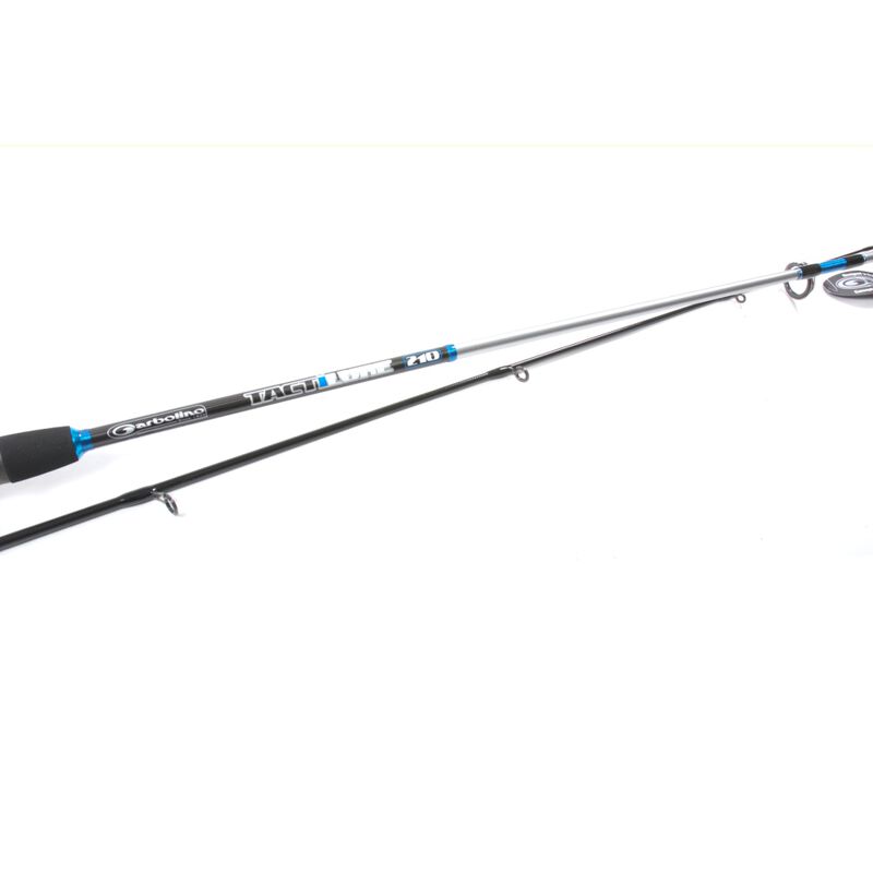 Canne lancer garbolino tactilure 1.80m 5/15g - Cannes Light | Pacific P&ecirc;che