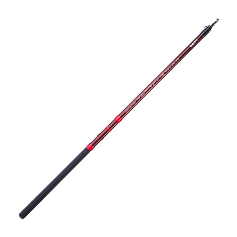 Canne Toc Télescopique Sert Exceed Teletrout Finesse 3m, 10-30g - Cannes télescopiques | Pacific Pêche