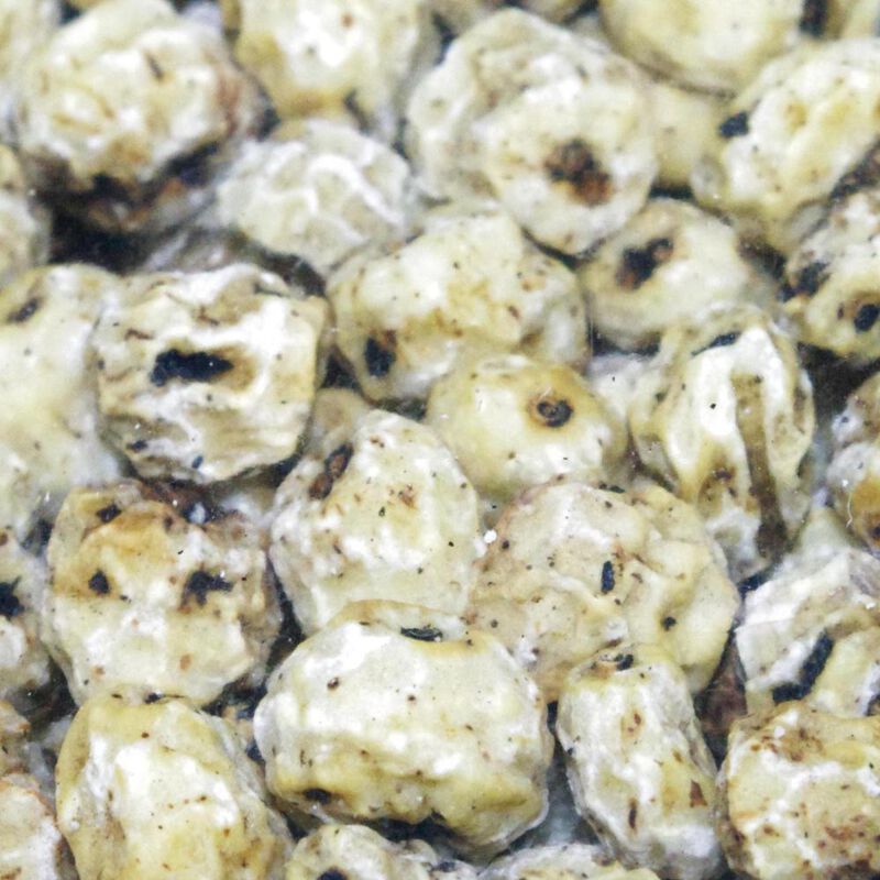 Graines sèches carpe active baits skinned tigernuts - Sèches | Pacific Pêche