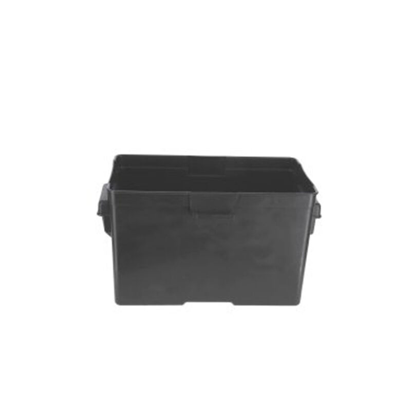 Bac à Batterie Grand Modèle (35.5 x 18 x 24.4 cm utile) - Batteries | Pacific Pêche