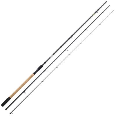 Canne anglaise Garbolino Supra Match 3S 4.20m 7/20g - Noel des marques | Pacific Pêche