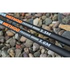 Canne feeder c-drome power method feeder 3.30m - Cannes feeder | Pacific Pêche