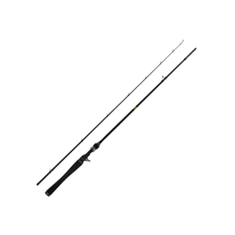 Canne Casting FAVORITE X1C 702H 213cm 10-42g - Cannes Casting | Pacific P&ecirc;che