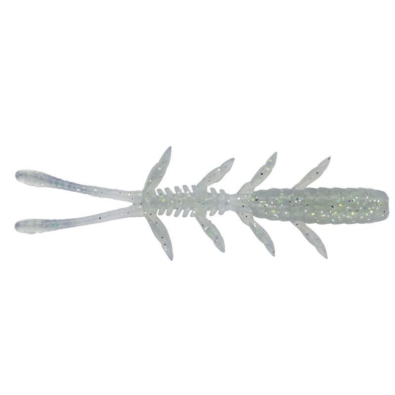 Leurre souple cr&eacute;ature carnassier illex scissor comb 3,8" 9,7cm 4,3g (x7) - Ecrevisses / Cr&eacute;atures | Pacific P&ecirc;che