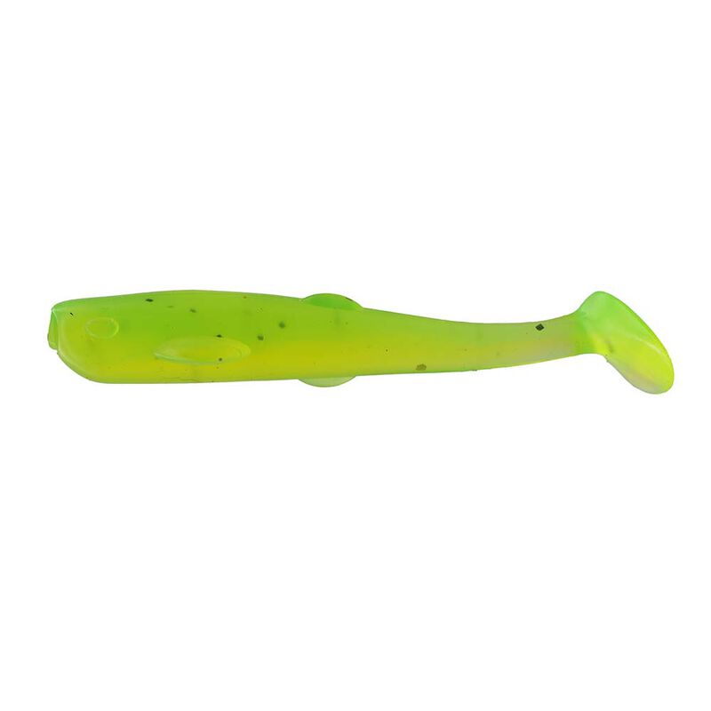 Leurre Souple Shad Scarna Fishing Fat Boy Swim 6cm, 1.5g (x15) - Shads | Pacific Pêche