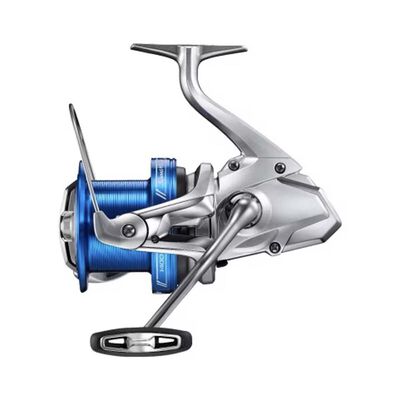 Moulinet Speedmaster XSD 14000 - Moulinets tambour Fixe | Pacific P&ecirc;che