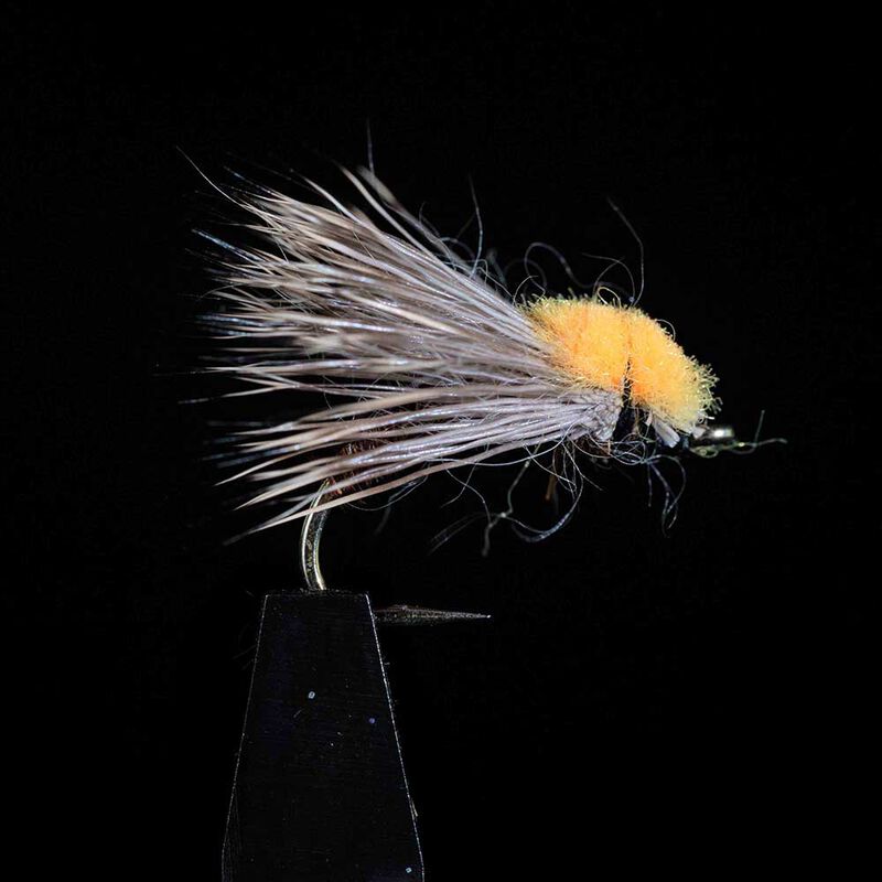 Sedge JMC 82 BI H12 (x3) - Sèches | Pacific Pêche