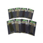 Gaine thermor&eacute;tractable carpe korda safe zone shrink tube brown - Thermo | Pacific P&ecirc;che