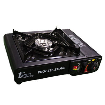 R&eacute;chaud Team CarpFishing Process Stove - Chauffages/R&eacute;chauds | Pacific P&ecirc;che