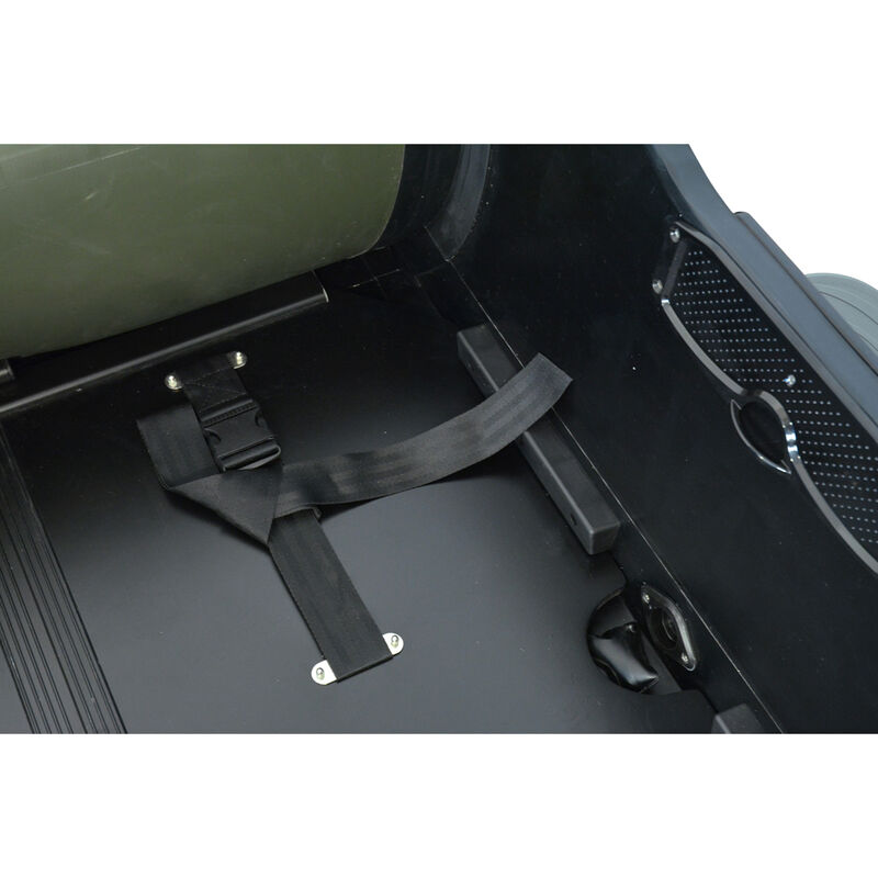 Bateau frazer furtif 270 hd - Bateaux | Pacific P&ecirc;che