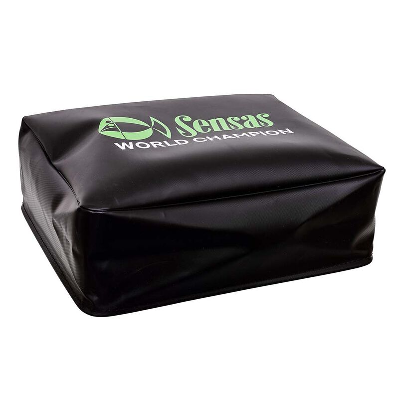 Prot&egrave;ge Coussin Sensas Eva World Champion - Sacs de transport | Pacific P&ecirc;che