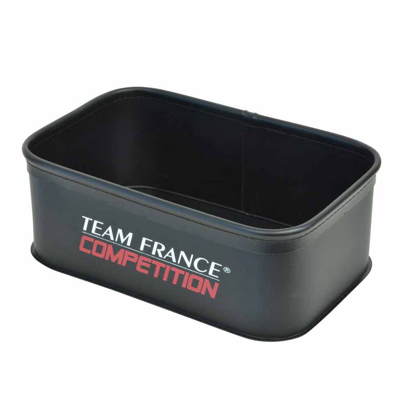 Set de 3 bakkan en eva team france rectangle - Noel des marques | Pacific Pêche