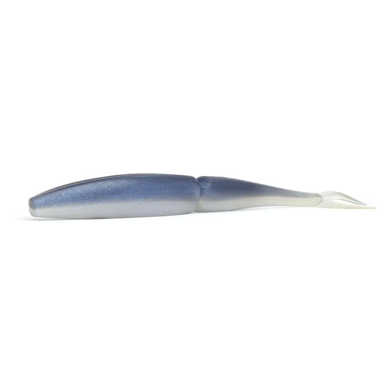 Leurre Souple Finess Sawamura One Up V Tail 23cm, 45g (x2) - Finesses | Pacific P&ecirc;che