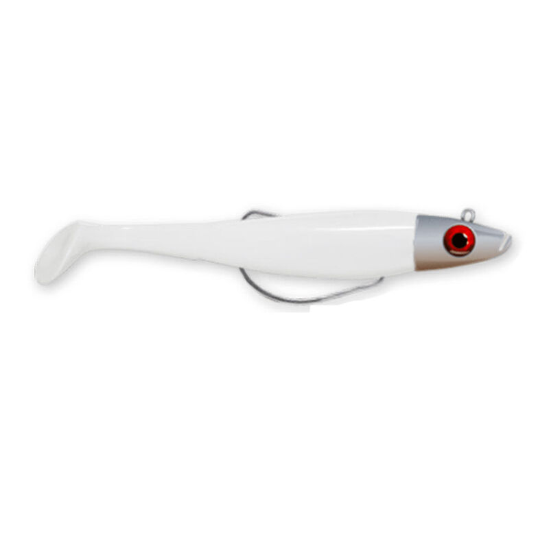 Leurre souple Swat Shad 11cm 30g - Leurres souples | Pacific P&ecirc;che