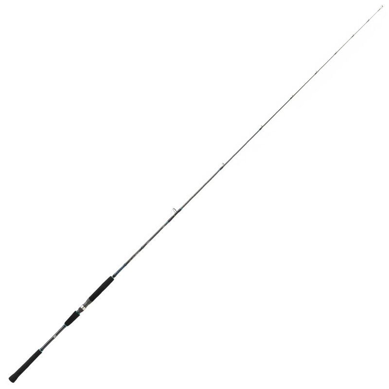 Canne jigging daiwa saltist vj broum&eacute; 1.75m 150-600g - Cannes | Pacific P&ecirc;che