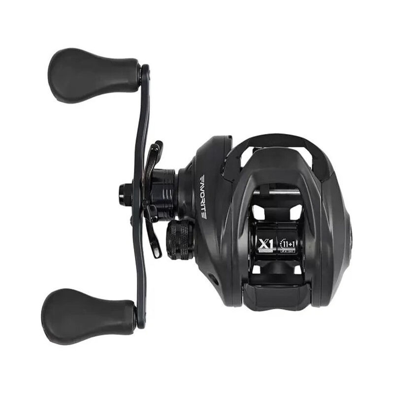 Moulinet Casting Favorite X1b-100hdl - Moulinets Casting | Pacific P&ecirc;che