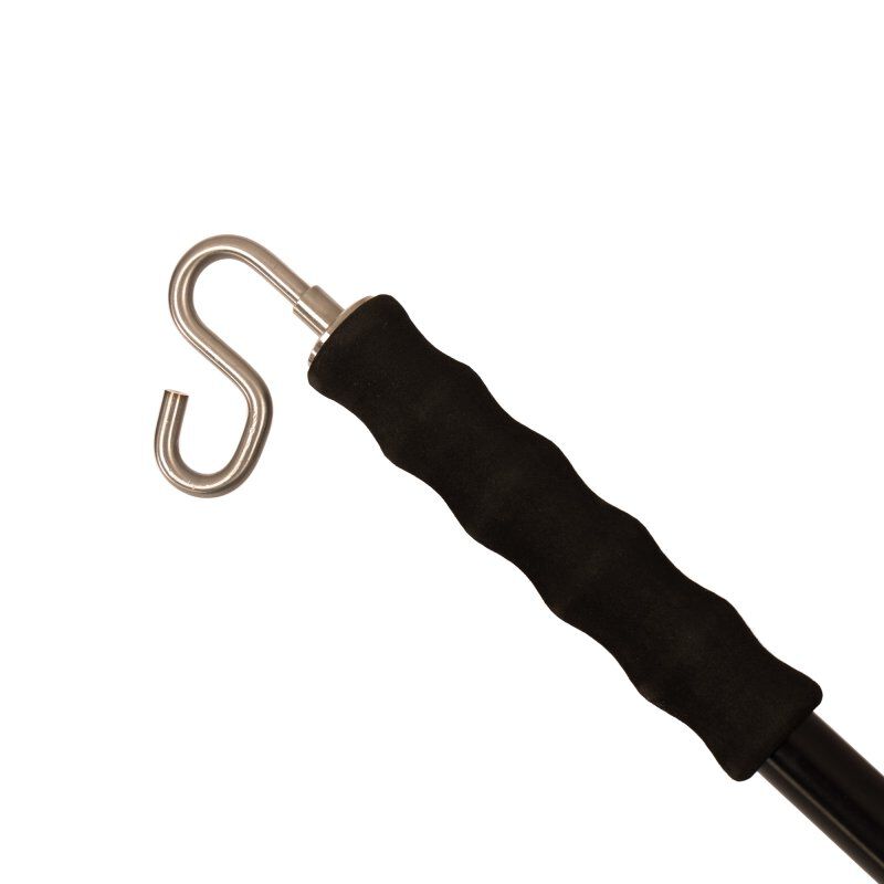 Pique de Pesée Trakker Weigh Staff - Trépieds/Barres de pesée | Pacific Pêche