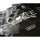 Sacs toilettes ridge monkey toilet bags (x5) - Seaux | Pacific Pêche