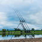 Rod pod nash globetrotter pod 3 cannes - Rod Pod | Pacific Pêche