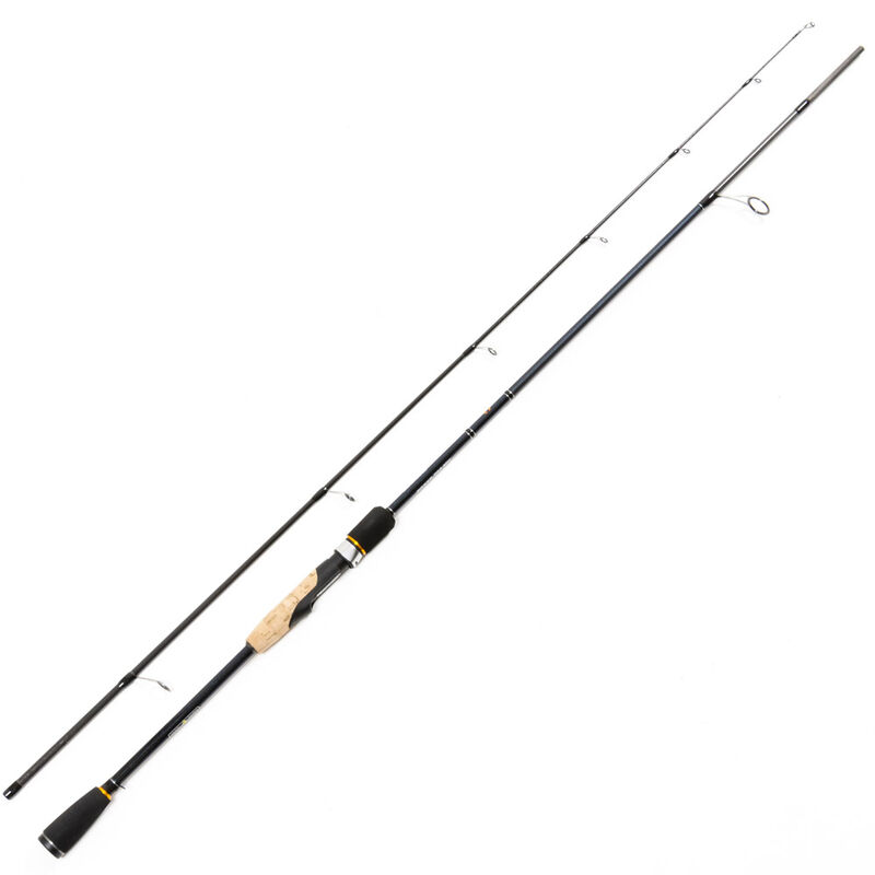 Canne Spinning Sakura Rookie XP 702 MH 2.10m, 14-42g - Cannes Heavy | Pacific P&ecirc;che