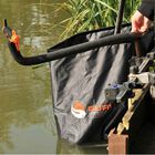 Bourriche Guru Silver Match 2.50m - Carpe | Pacific P&ecirc;che