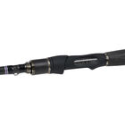 Canne Spinning Westin W10 PowerTeez 2.58m, 20-60g - Cannes Spinning | Pacific P&ecirc;che