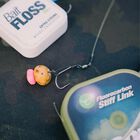 Hame&ccedil;on Korda Straight Point Barbed - Hame&ccedil;ons | Pacific P&ecirc;che