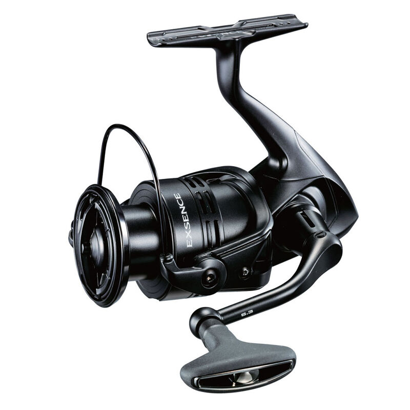Moulinet frein avant shimano exsence 4000 m xg - Moulinets Spinning | Pacific P&ecirc;che