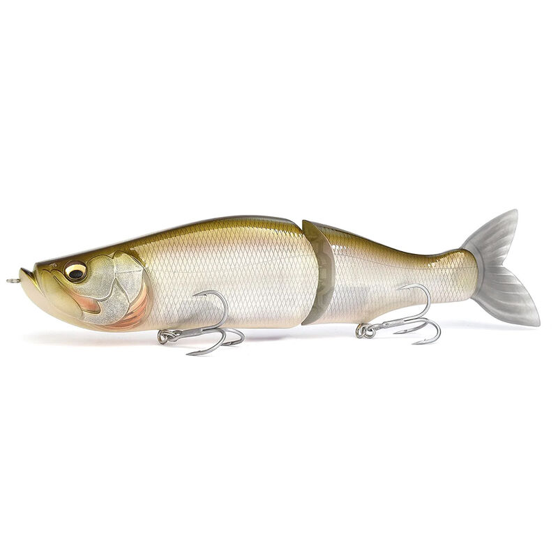 Leurre Dur Swimbait Megabass I Slide 265R 184g - Swimbaits | Pacific P&ecirc;che